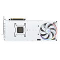 Asus ROG Astral GeForce RTX 5090 32GB OC Edition White Graphics Card