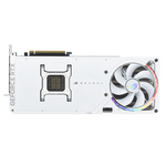 Asus ROG Astral GeForce RTX 5090 32GB OC Edition White Graphics Card