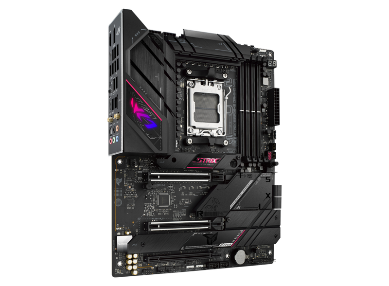 Asus ROG STRIX B650E-E WiFi AM5 Motherboard