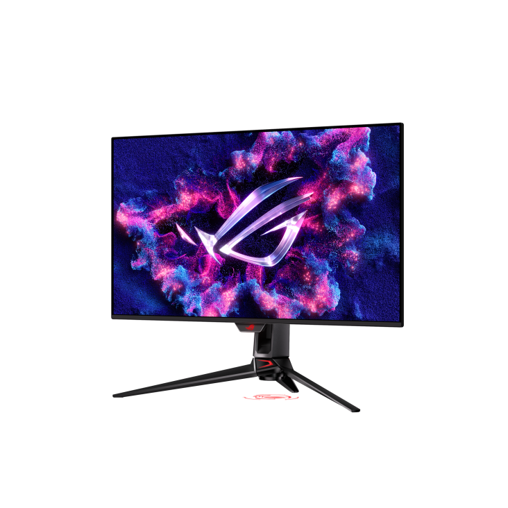Asus ROG Swift PG32UCDM 32" QD-OLED Display, 4K UHD Resolution, 240Hz Refresh Rate, 0.03ms Gaming Monitor