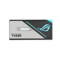 Asus ROG Thor 1200W Platinum III OLED Display ATX Power Supply - Black
