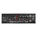 Asus ROG CROSSHAIR X870E HERO AM5 ATX PCIe 5.0 Motherboard