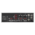 Asus ROG CROSSHAIR X870E HERO AM5 Motherboard