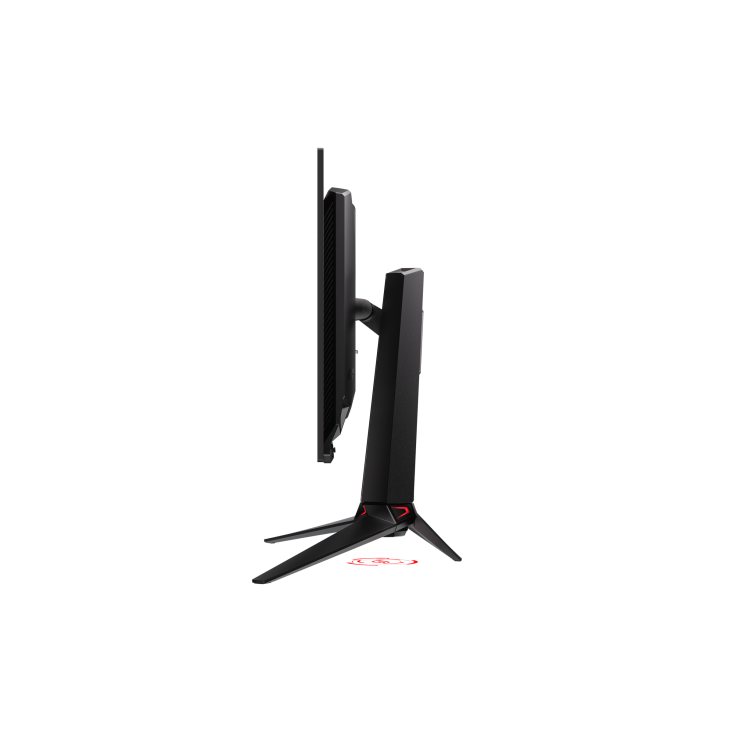 Asus ROG Swift PG32UCDM 32" QD-OLED Display, 4K UHD Resolution, 240Hz Refresh Rate, 0.03ms Gaming Monitor