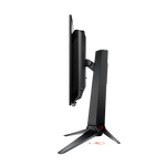 Asus ROG Swift PG27UCDM 27" QD-OLED Display, 4K UHD Resolution, 240Hz Refresh Rate, 0.03ms Gaming Monitor