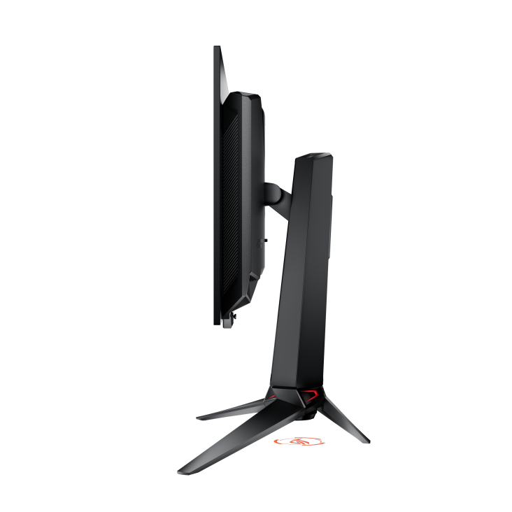 Asus ROG Swift PG27UCDM 27" QD-OLED Display, 4K UHD Resolution, 240Hz Refresh Rate, 0.03ms Gaming Monitor