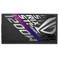 Asus ROG STRIX 1200W Platinum ATX Power Supply - Black
