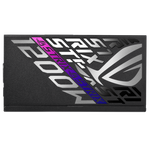 Asus ROG STRIX 1200W Platinum ATX Power Supply - Black