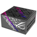 Asus ROG STRIX 1200W Platinum ATX Power Supply - Black