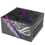 Asus ROG STRIX 1200W Platinum ATX Power Supply - Black