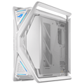 Asus ROG Hyperion GR701 E-ATX Case - White