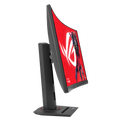 Asus ROG Strix XG27WCMS 27" 2560×1440, 280Hz, 1ms Curved Gaming Monitor