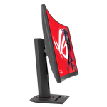 Asus ROG Strix XG27WCMS 27" 2560×1440, 280Hz, 1ms Curved Gaming Monitor