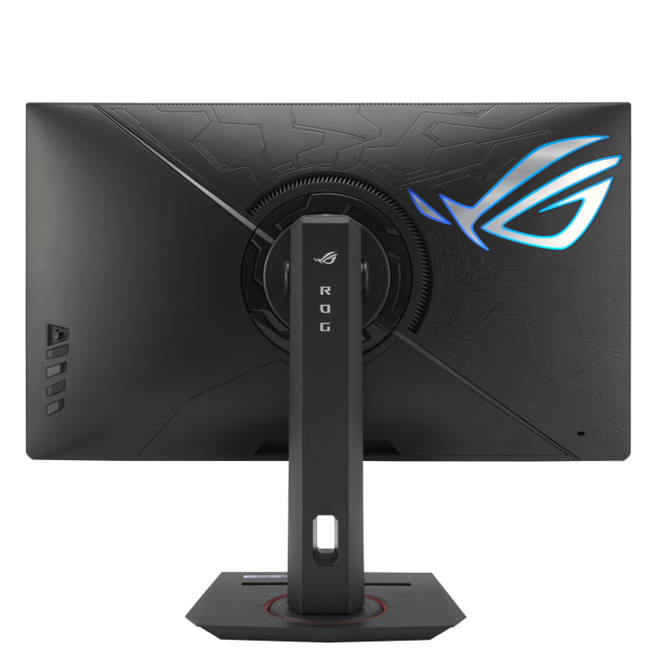 Asus ROG Strix XG27ACG 27" 2560×1440, 180Hz, 1ms Gaming Monitor