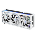 Asus ROG Astral GeForce RTX 5090 32GB OC Edition White Graphics Card