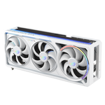 Asus ROG Astral GeForce RTX 5090 32GB OC Edition White Graphics Card