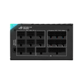 Asus ROG Thor 1200W Platinum III OLED Display ATX Power Supply - Black