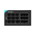 Asus ROG Thor 1200W Platinum III OLED Display ATX Power Supply - Black