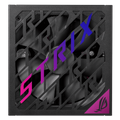 Asus ROG STRIX 1200W Platinum ATX Power Supply - Black