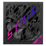 Asus ROG STRIX 1200W Platinum ATX Power Supply - Black
