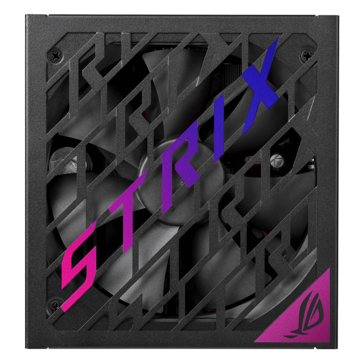 Asus ROG STRIX 1200W Platinum ATX Power Supply - Black