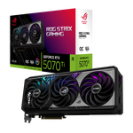 Asus ROG Strix GeForce RTX 5070 Ti 16GB OC Edition Graphics Card