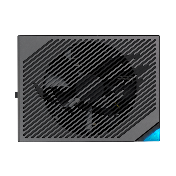 Asus ROG THOR 1600W Titanium III Fully Modular ATX Power Supply – Black