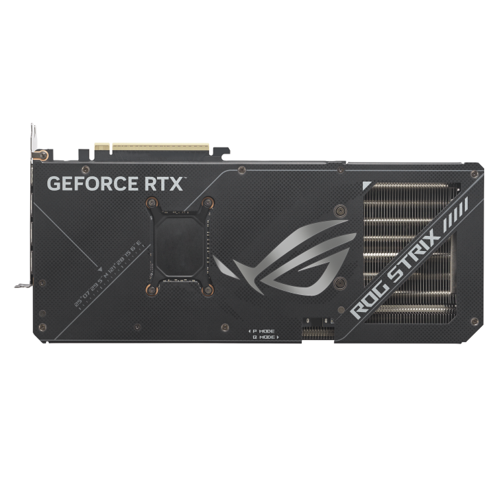 Asus ROG Strix GeForce RTX 5070 Ti 16GB OC Edition Graphics Card