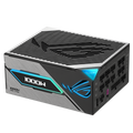 Asus ROG Thor 1000W Platinum III ATX Power Supply - Black