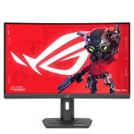 Asus ROG Strix XG27WCMS 27" 2560×1440, 280Hz, 1ms Curved Gaming Monitor