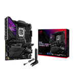 Asus ROG STRIX Z890-E Gaming WiFi LGA 1851 ATX Motherboard