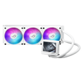 Asus ROG Ryujin III 360 ARGB Extreme AIO Liquid Cooler - White
