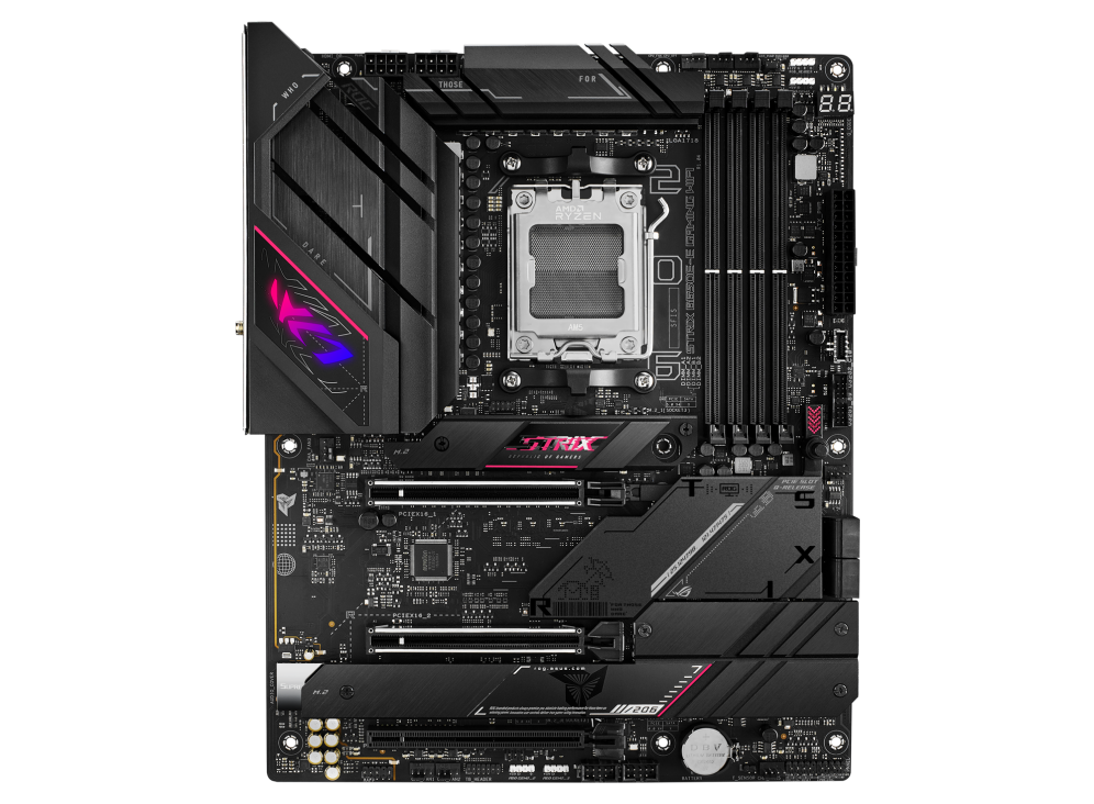 Asus ROG STRIX B650E-E WiFi AM5 Motherboard