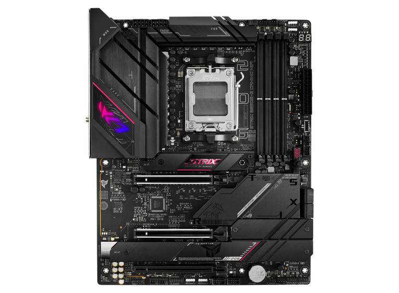 Asus ROG STRIX B650E-E WiFi AM5 Motherboard