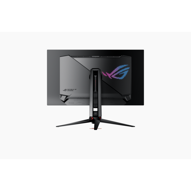 Asus ROG Swift PG32UCDM 32" QD-OLED Display, 4K UHD Resolution, 240Hz Refresh Rate, 0.03ms Gaming Monitor