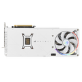 Asus ROG Astral GeForce RTX 5080 16GB OC Edition White Graphics Card