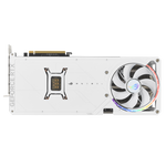 Asus ROG Astral GeForce RTX 5080 16GB OC Edition White Graphics Card