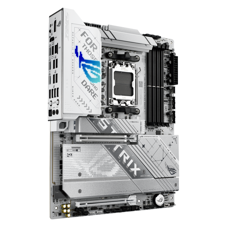 Asus ROG STRIX X870-A GAMING WIFI AM5 Motherboard