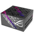 Asus ROG STRIX 1000W Platinum ATX Power Supply - Black