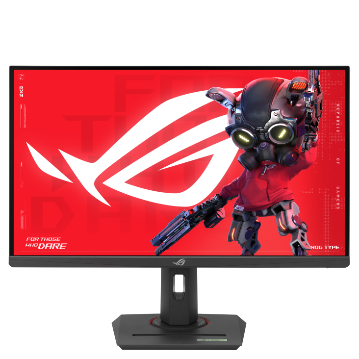 Asus ROG Strix XG27ACG 27" 2560×1440, 180Hz, 1ms Gaming Monitor