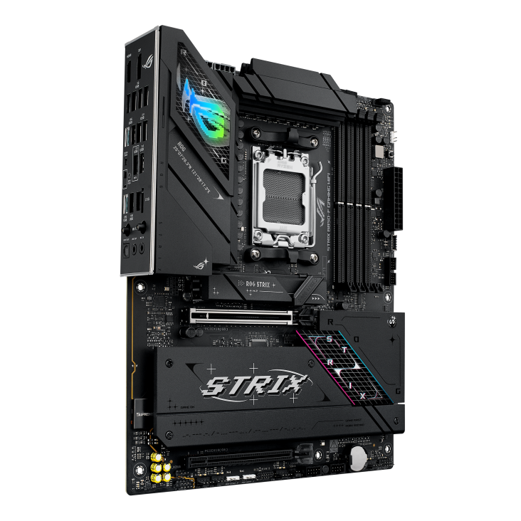 Asus ROG STRIX B850-F GAMING WiFi AM5 Motherboard