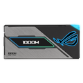 Asus ROG Thor 1000W Platinum III ATX Power Supply - Black