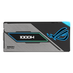 Asus ROG Thor 1000W Platinum III ATX Power Supply - Black
