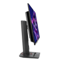 Asus ROG Strix XG27ACDNG 27" QD-OLED Display, 2560X1440 QHD Resolution, 360Hz Refresh Rate, 0.03ms Gaming Monitor