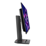 Asus ROG Strix XG27ACDNG 27" QD-OLED Display, 2560X1440 QHD Resolution, 360Hz Refresh Rate, 0.03ms Gaming Monitor