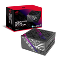 Asus ROG STRIX 1200W Platinum ATX Power Supply - Black