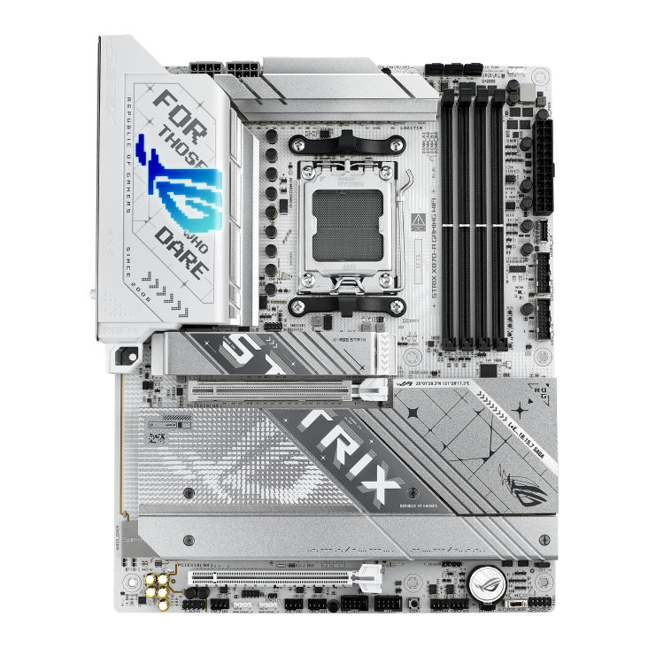 Asus ROG STRIX X870-A GAMING WIFI AM5 Motherboard