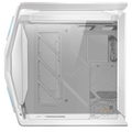 Asus ROG Hyperion GR701 E-ATX Case - White