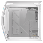 Asus ROG Hyperion GR701 E-ATX Case - White