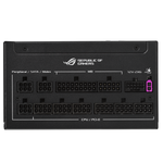 Asus ROG STRIX 1200W Platinum ATX Power Supply - Black